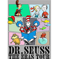 Dr Seuss-DS 21